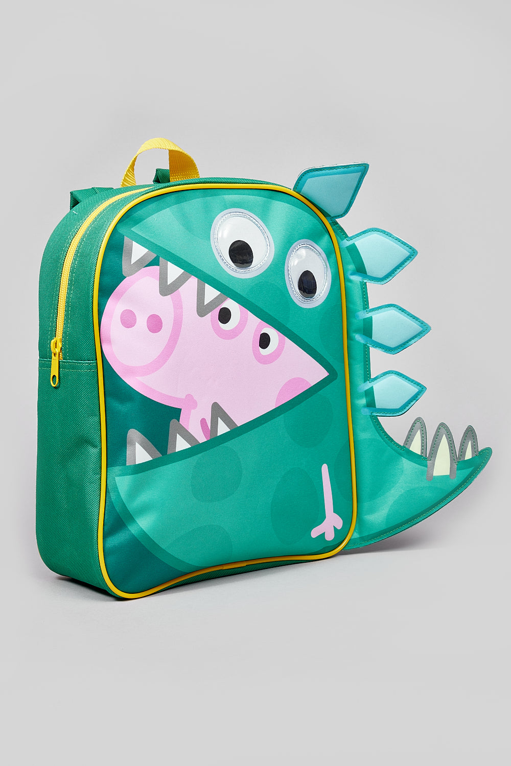 GEORGE ROARSOME NOVELTY PV BACKPACK