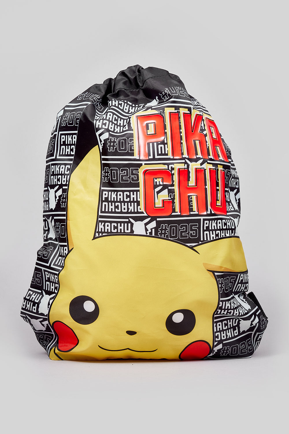 Flipkart.com | PoKeMoN Premium (Secondary 3rd Std Plus) Waterproof School  Bag - School Bag