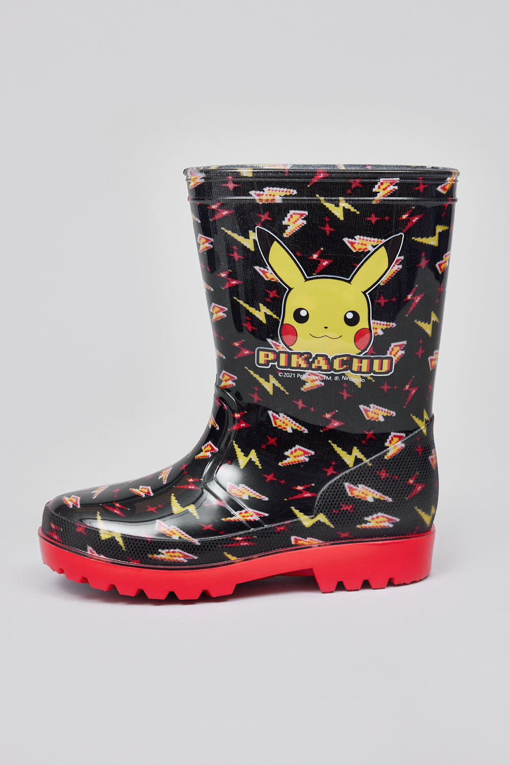 Pikachu wellies shop