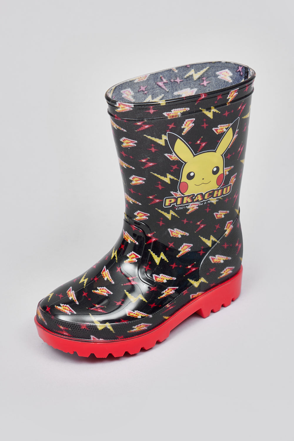 Pokemon wellies 2024