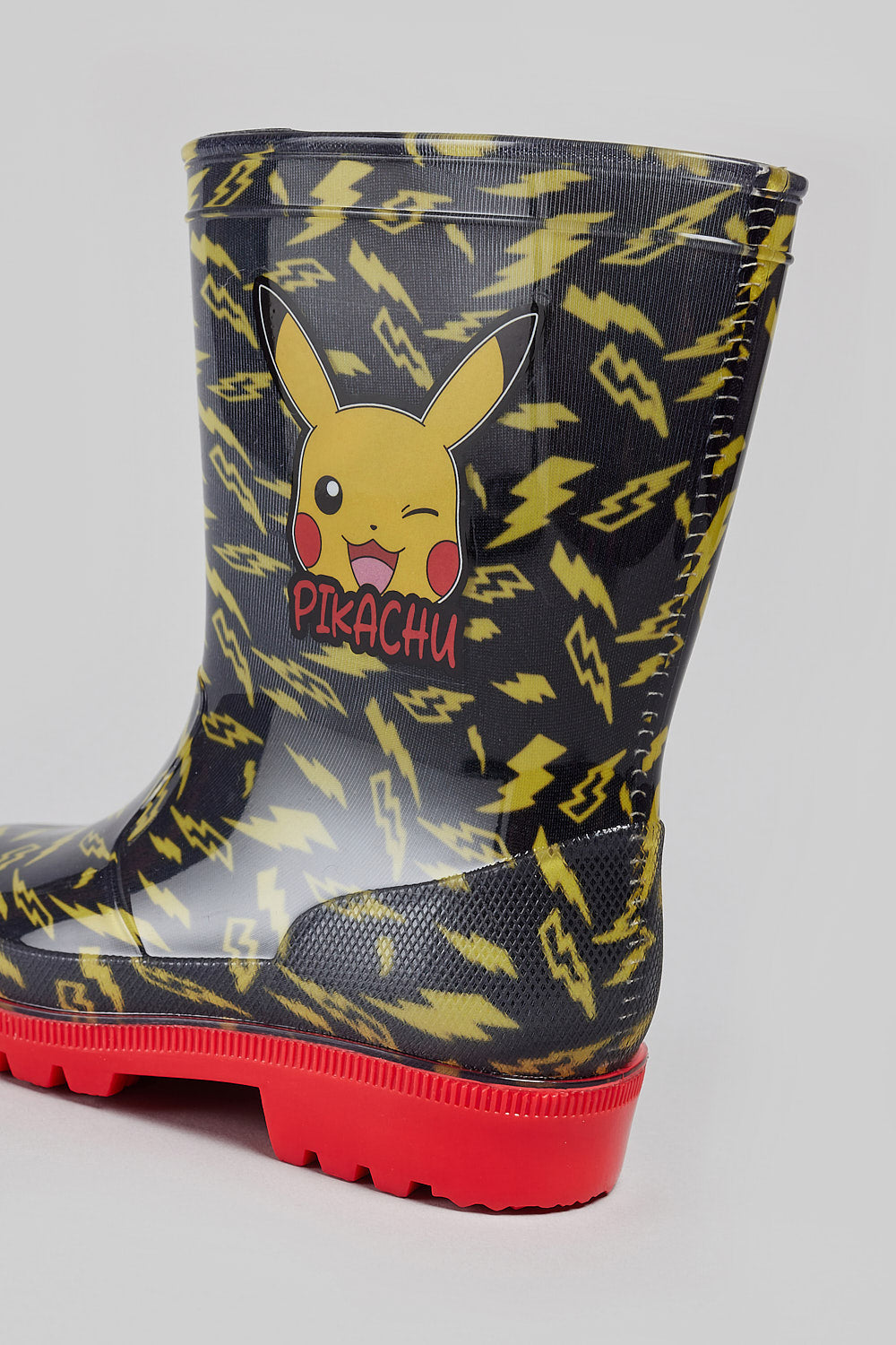 POKEMON EZRA PVC WELLY