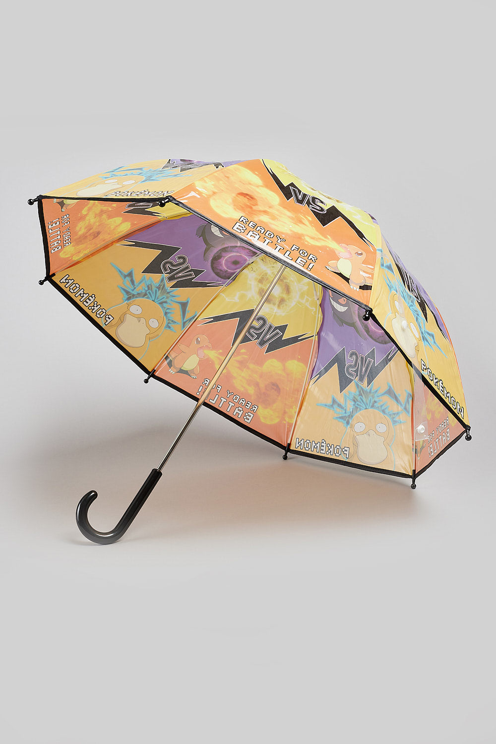 POKEMON VS UMBRELLA