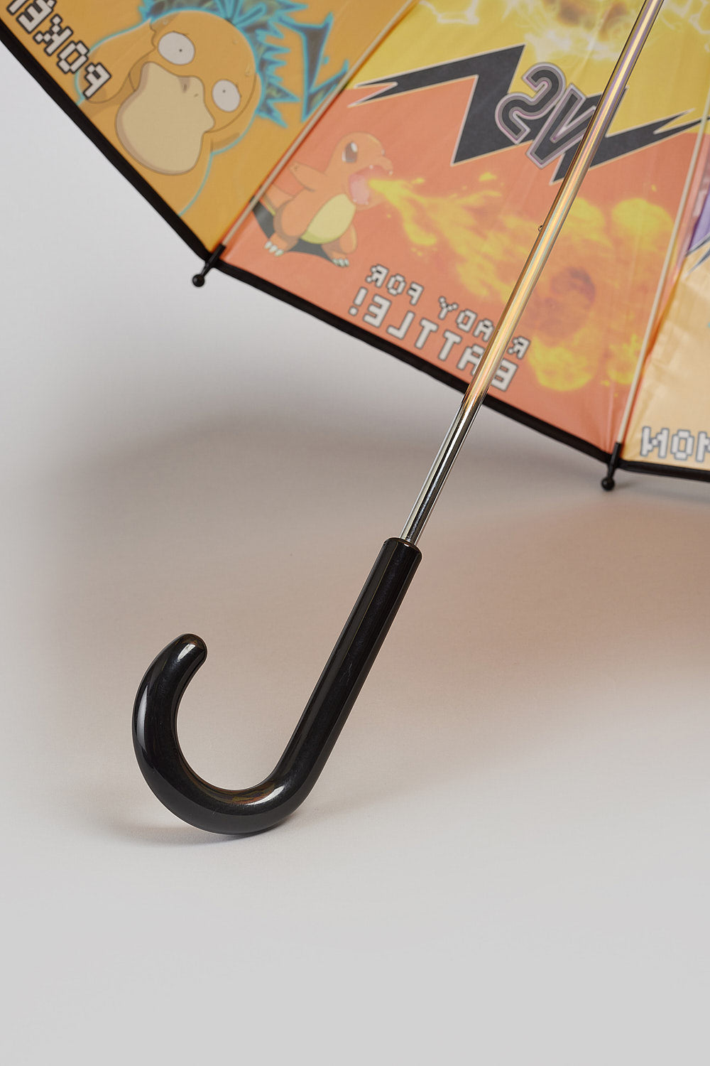 POKEMON VS UMBRELLA