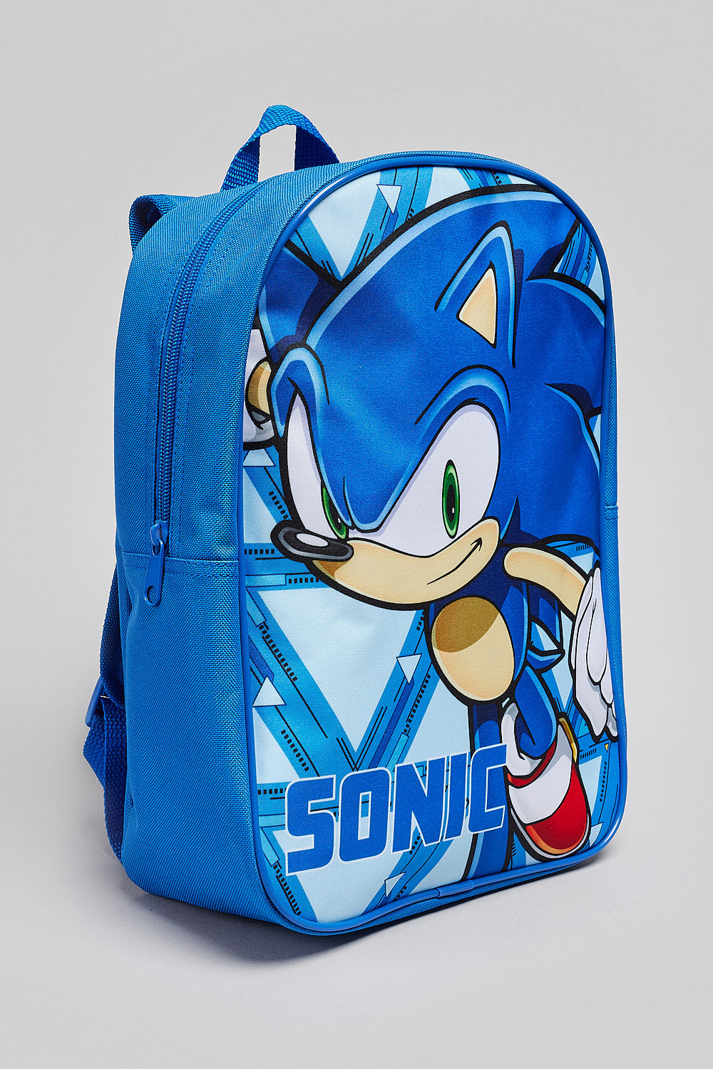 BASIC PLAIN VALUE SONIC BACKPACK AW24