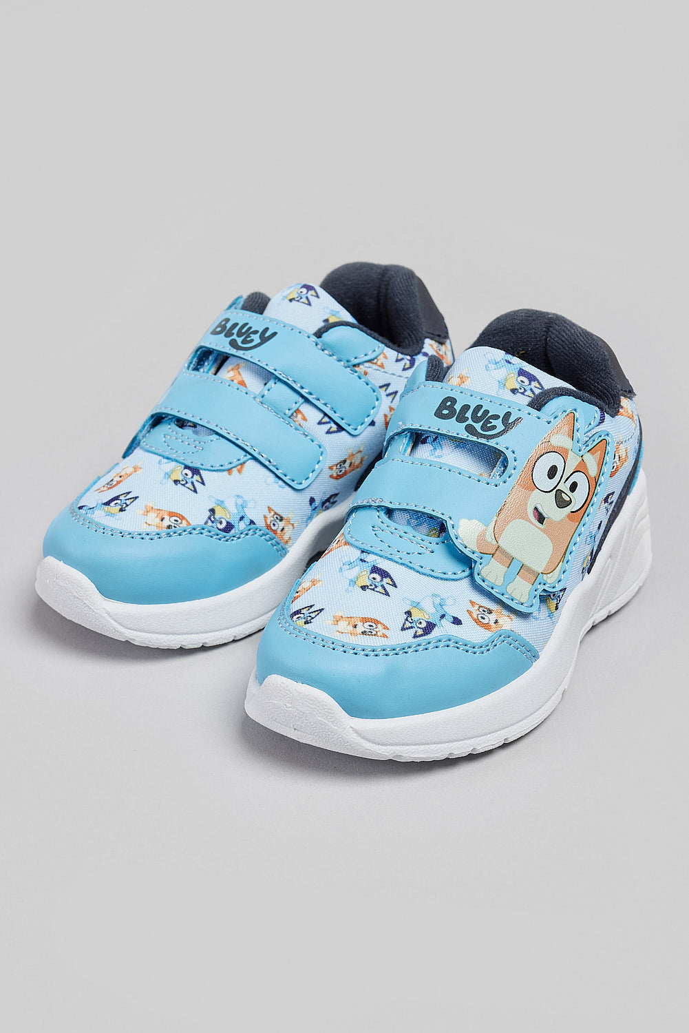 BLUEY STARFISH TRAINER