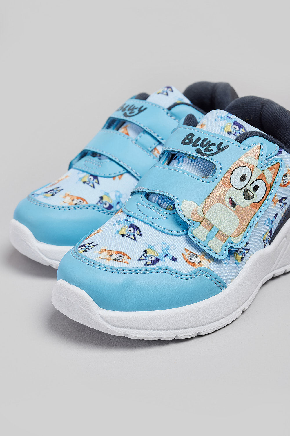 BLUEY STARFISH TRAINER