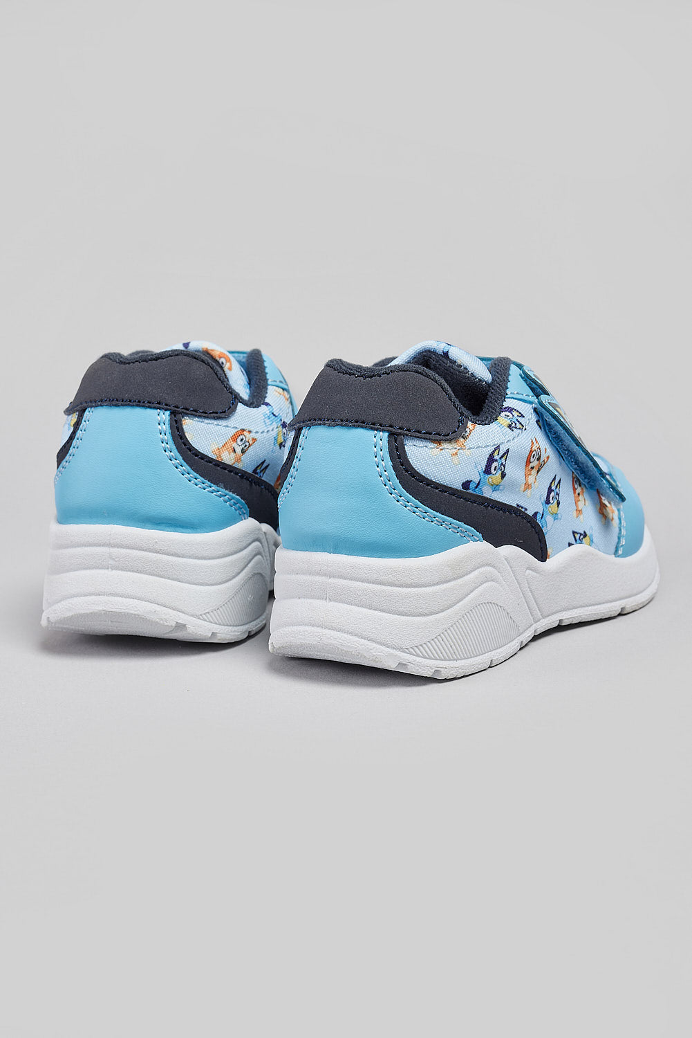 BLUEY STARFISH TRAINER