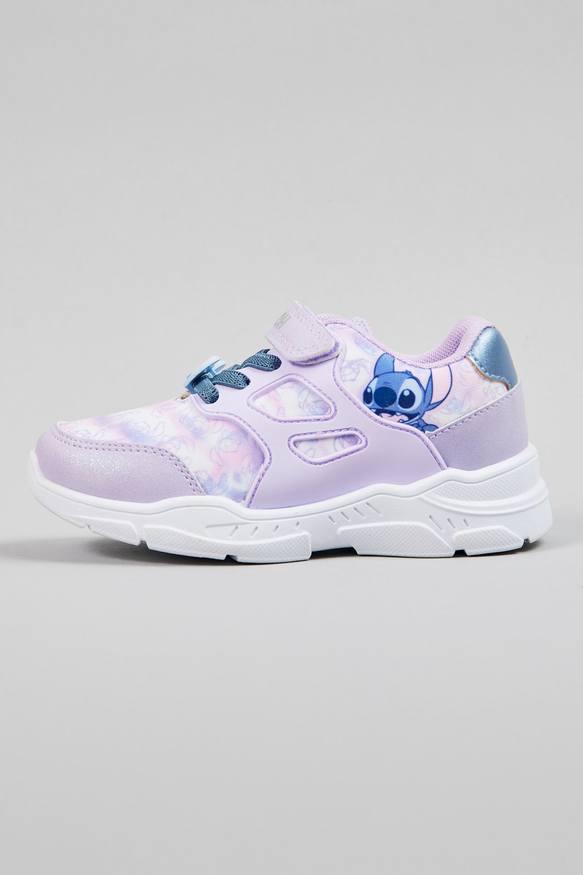 STITCH UBANGI TRAINER