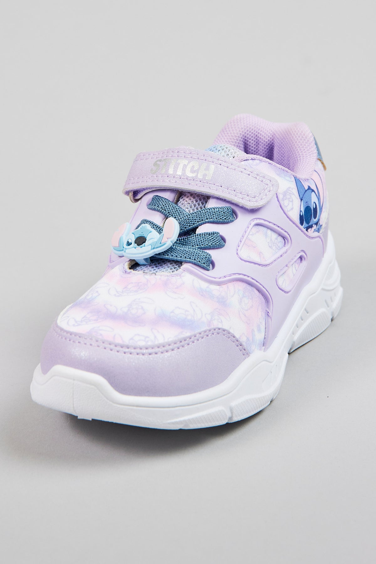 STITCH UBANGI TRAINER