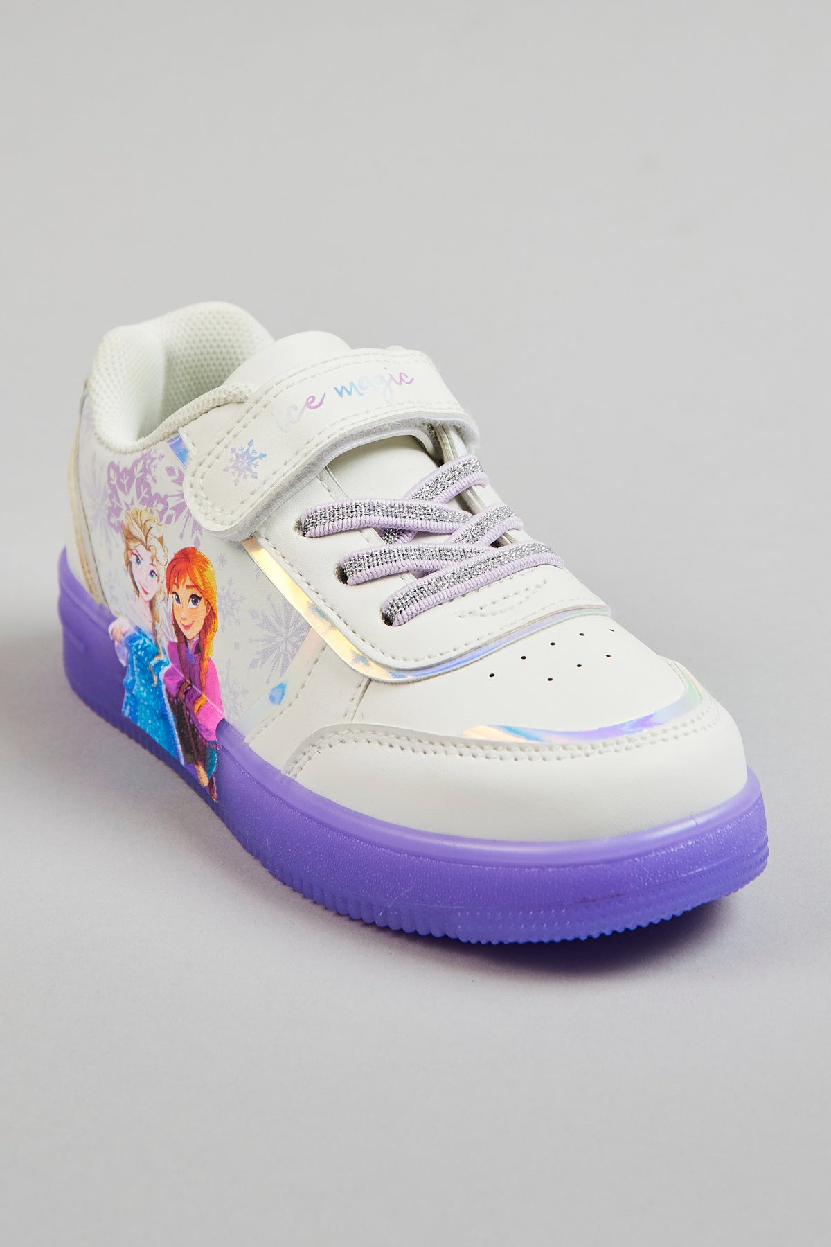 FROZEN MURRAYA FASHION LOWTOP