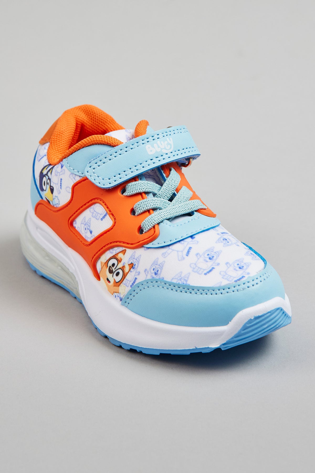 BLUEY &amp; BINGO LIGHTS TRAINER