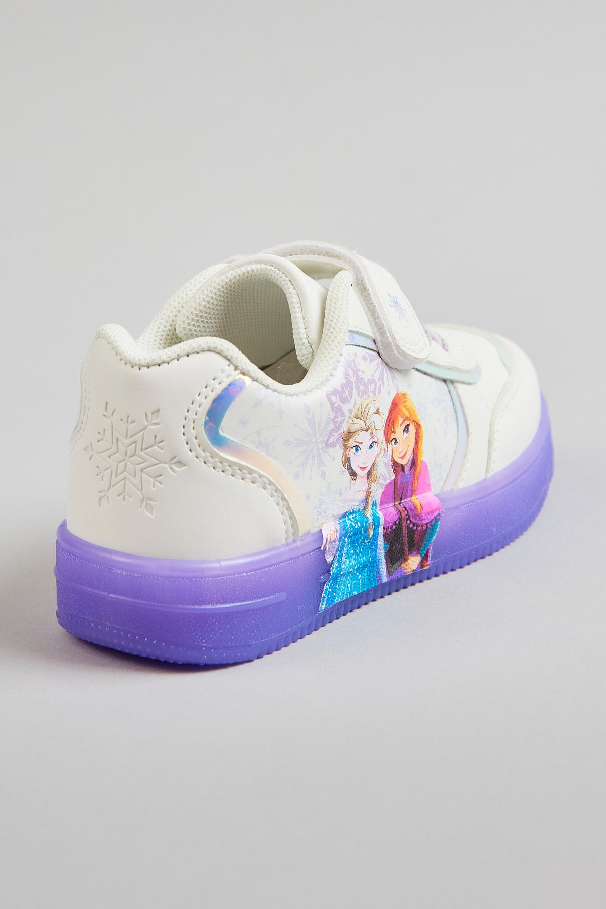 FROZEN MURRAYA FASHION LOWTOP