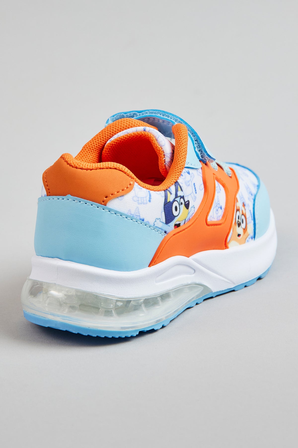 BLUEY &amp; BINGO LIGHTS TRAINER