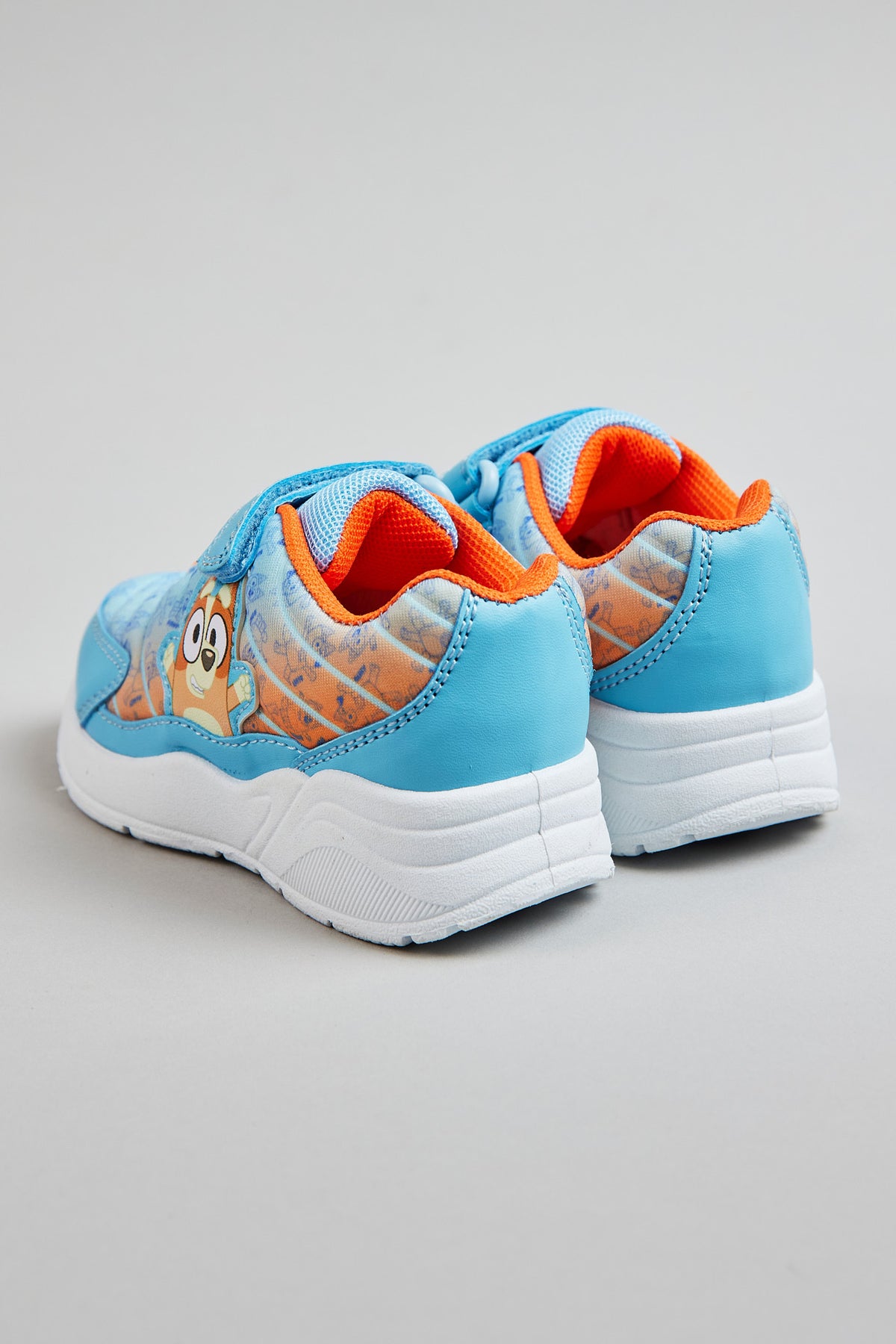 BLUEY GRADIENT TRAINER