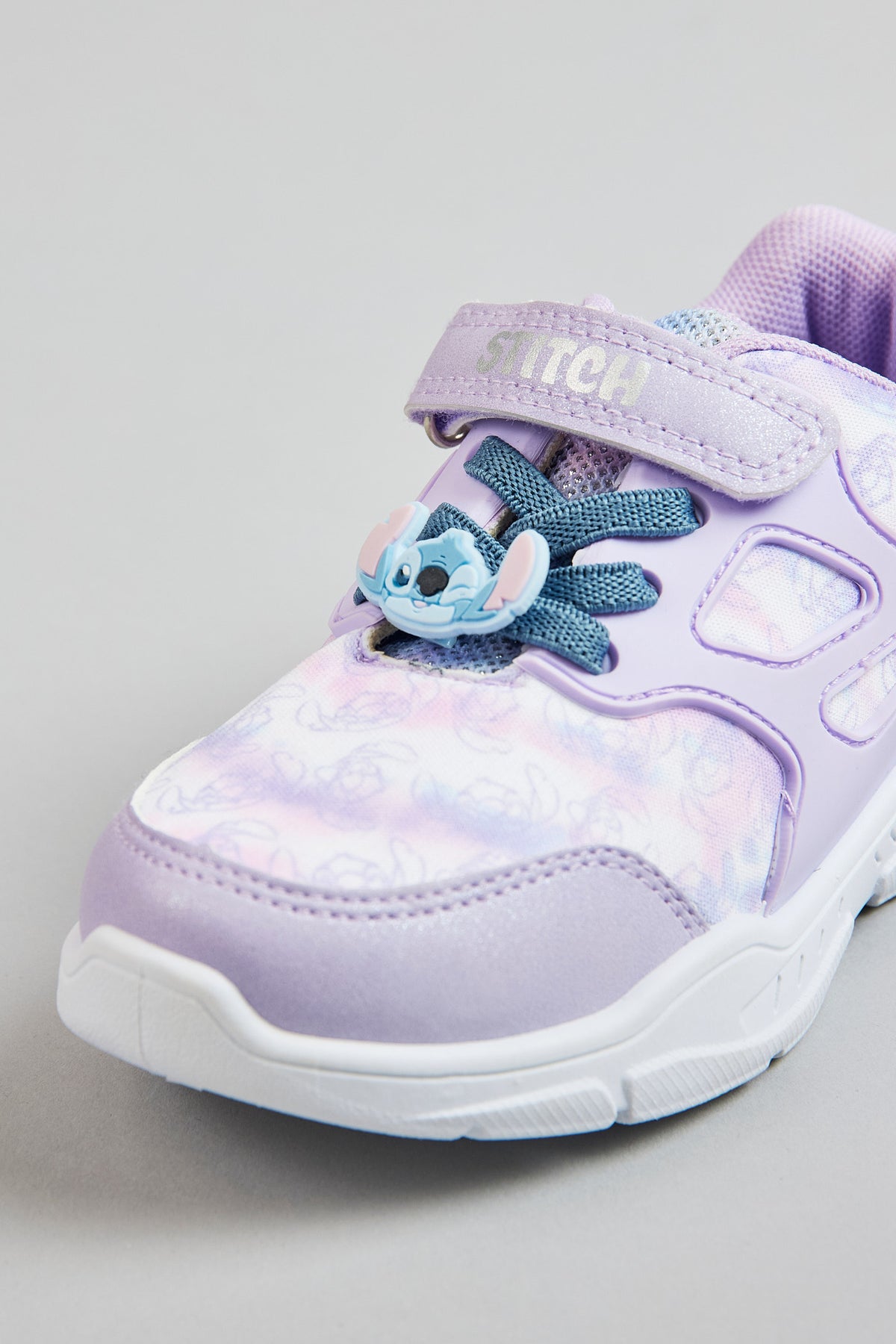 STITCH UBANGI TRAINER