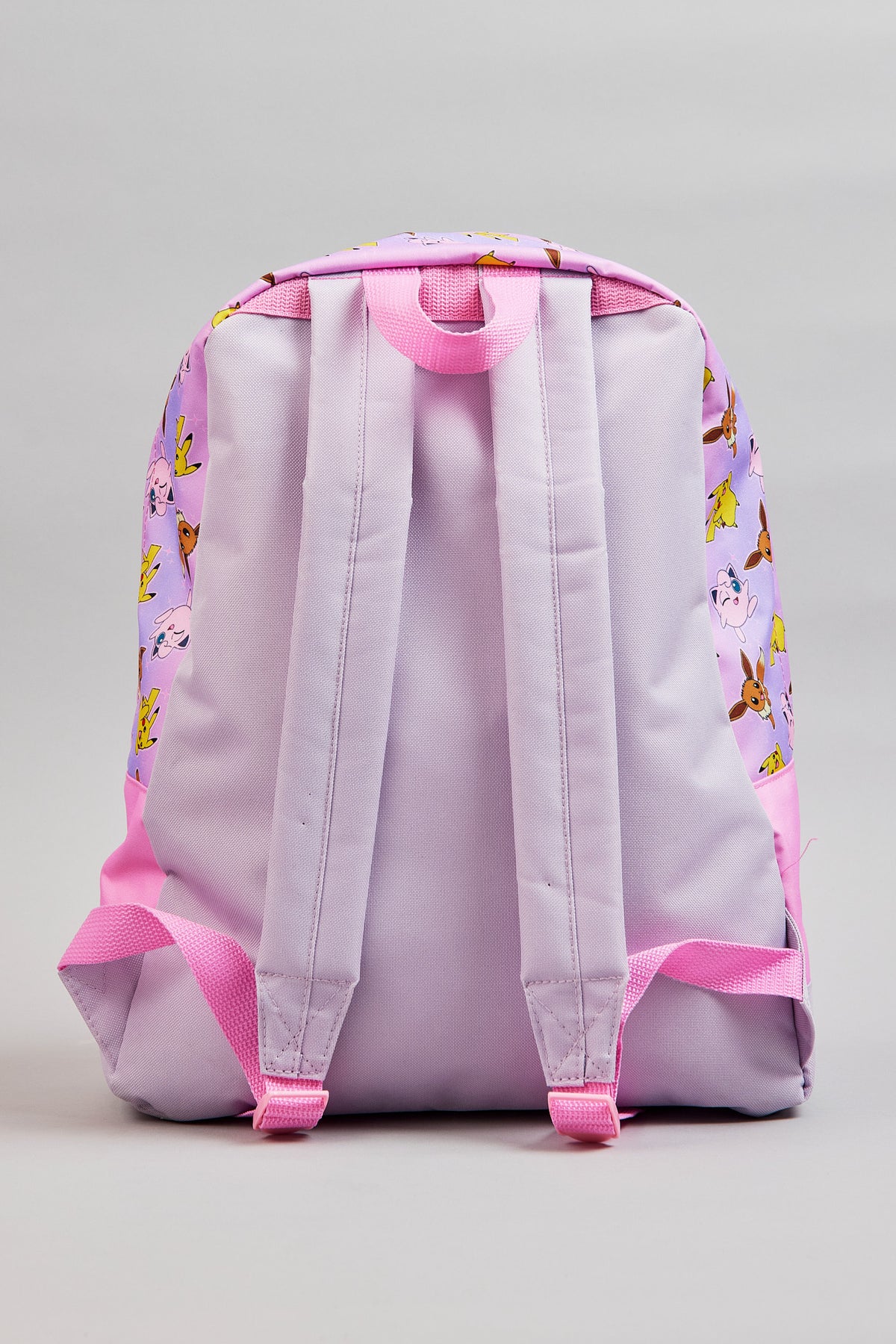 POKEMON GIRLS SPARKS MINI ROXY BACKPACK