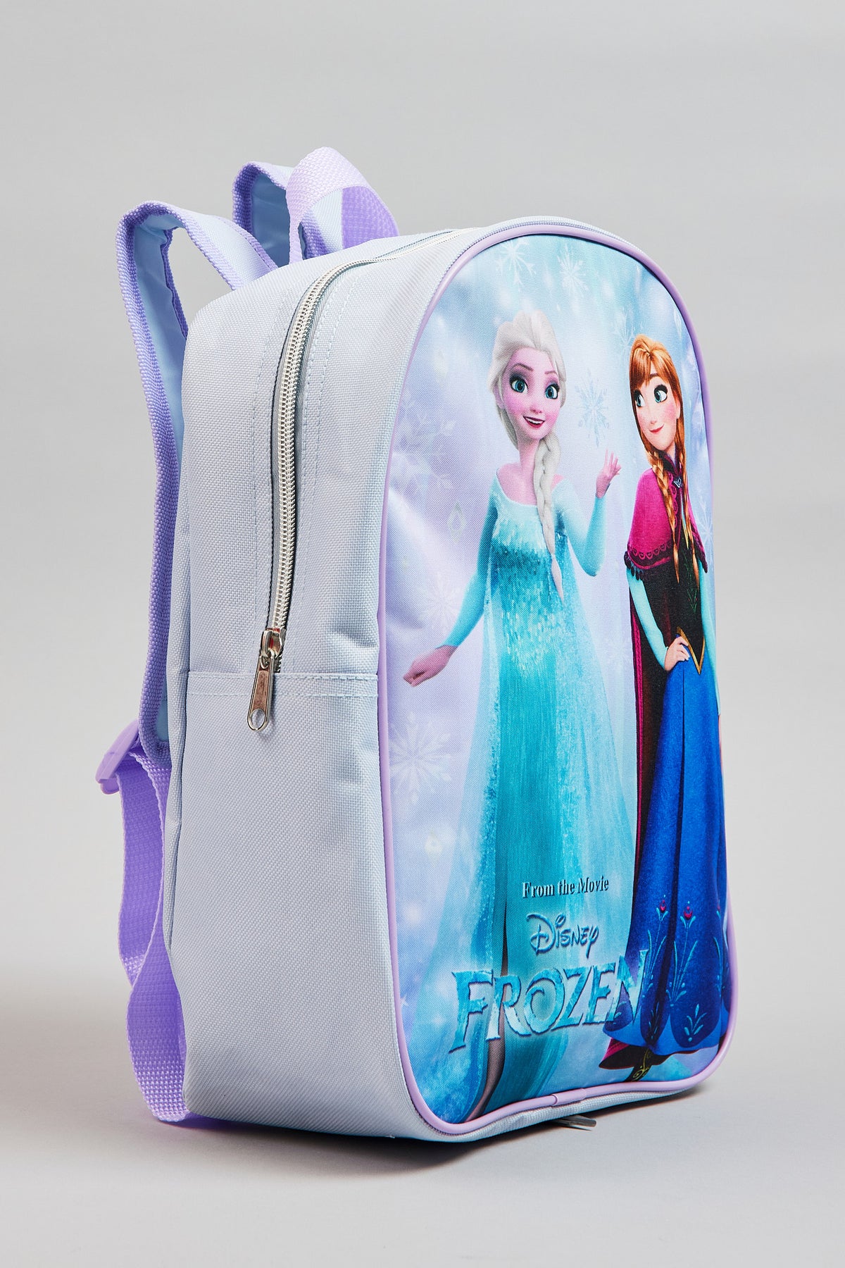 FROZEN SNOWFLAKE PV BACKPACK