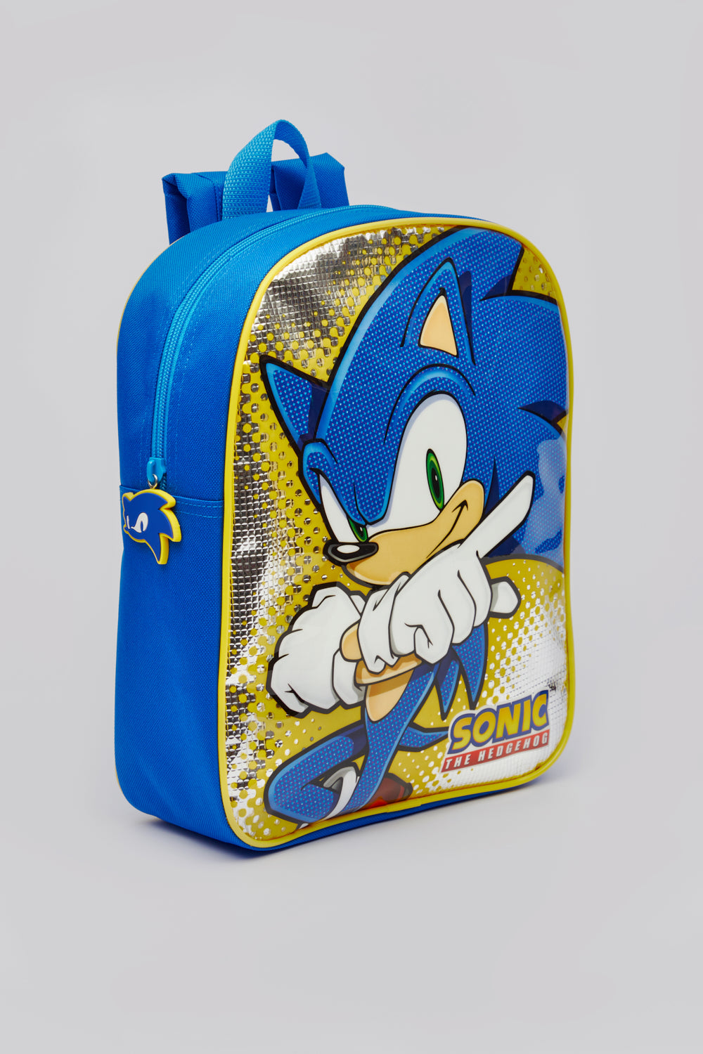 SONIC WINCHESTER METALLIC PV BACKPACK