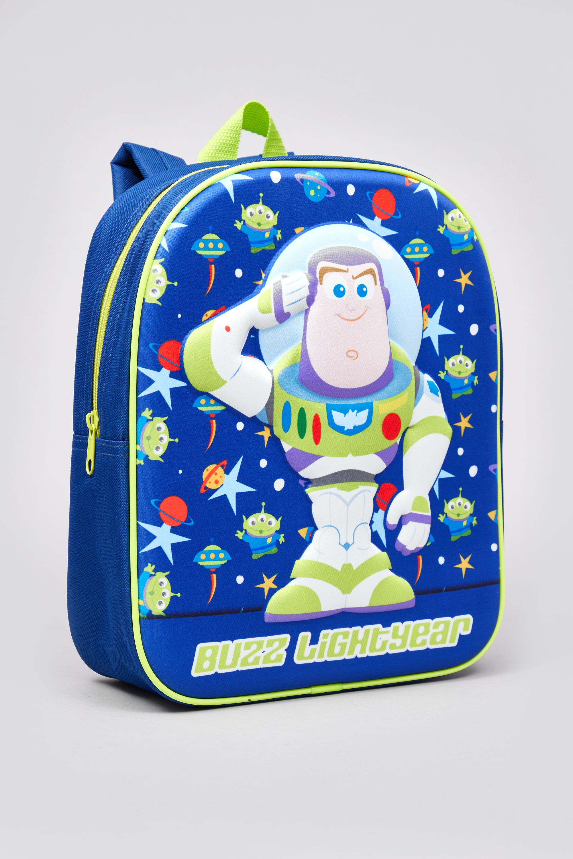 TOY STORY BUZZ SALUTE EVA BACKPACK