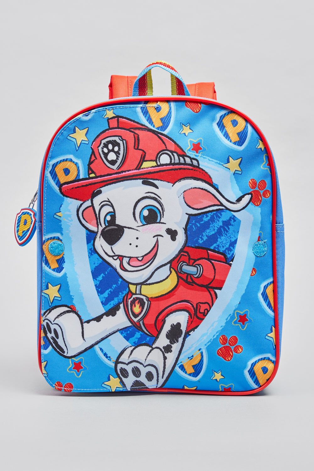 Paw patrol backpack near me online