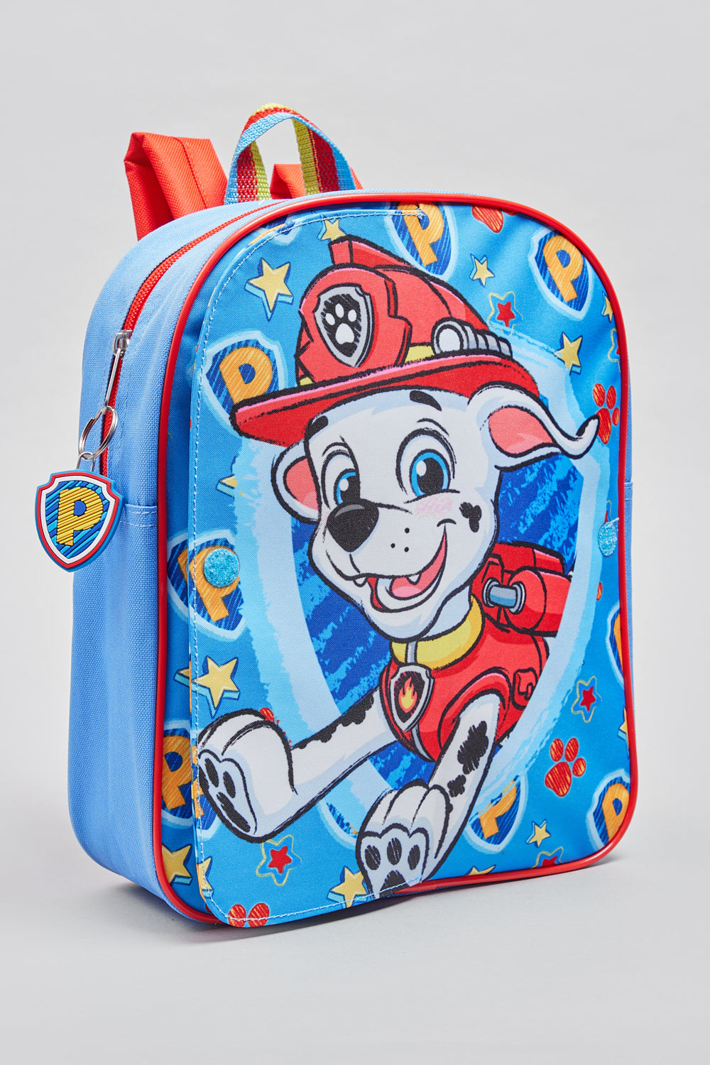 Paw patrol book cheap bag