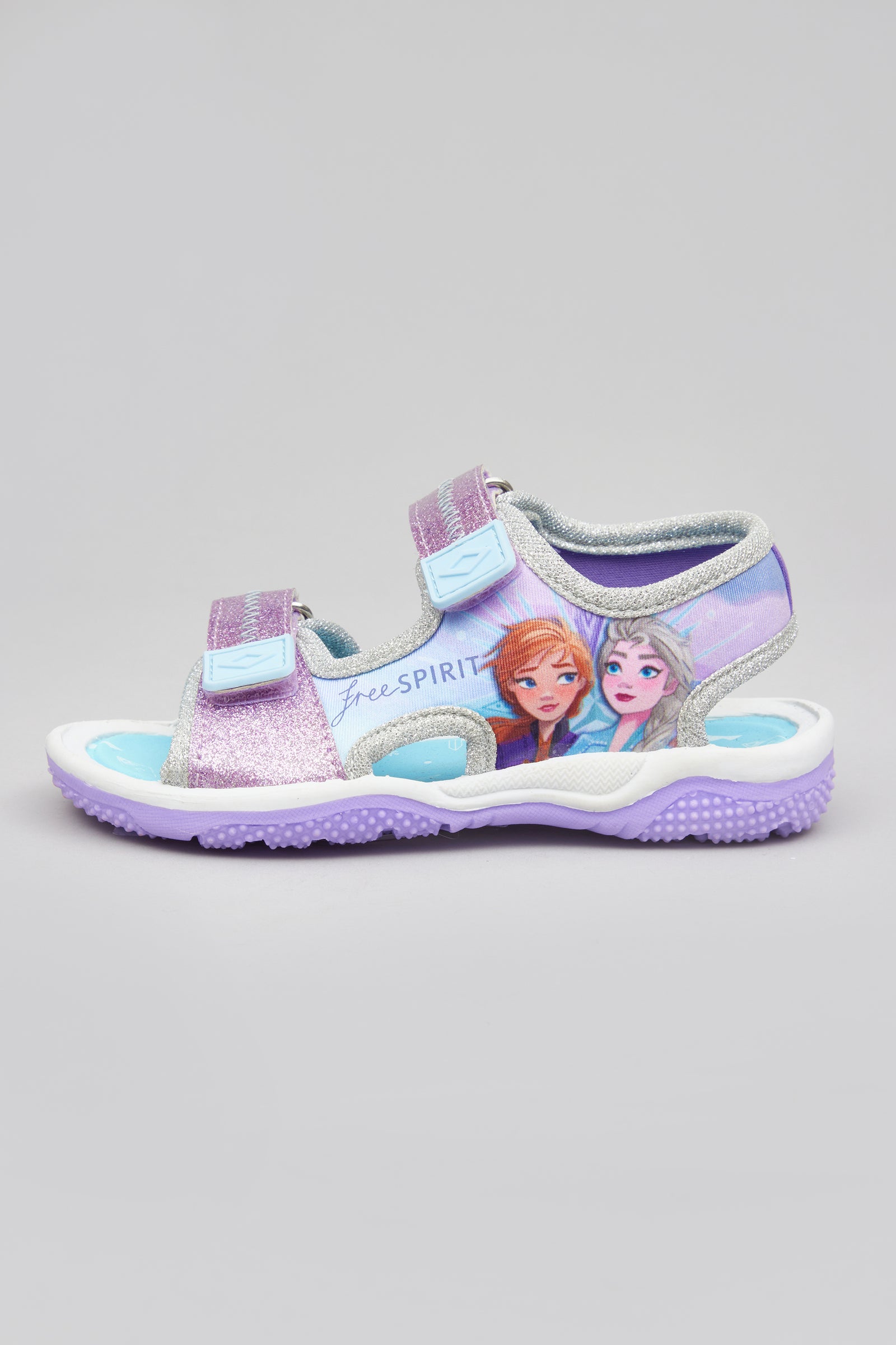 Frozen Kids' Frozen 2 Sandal Toddler/Little Kid | Famous Footwear