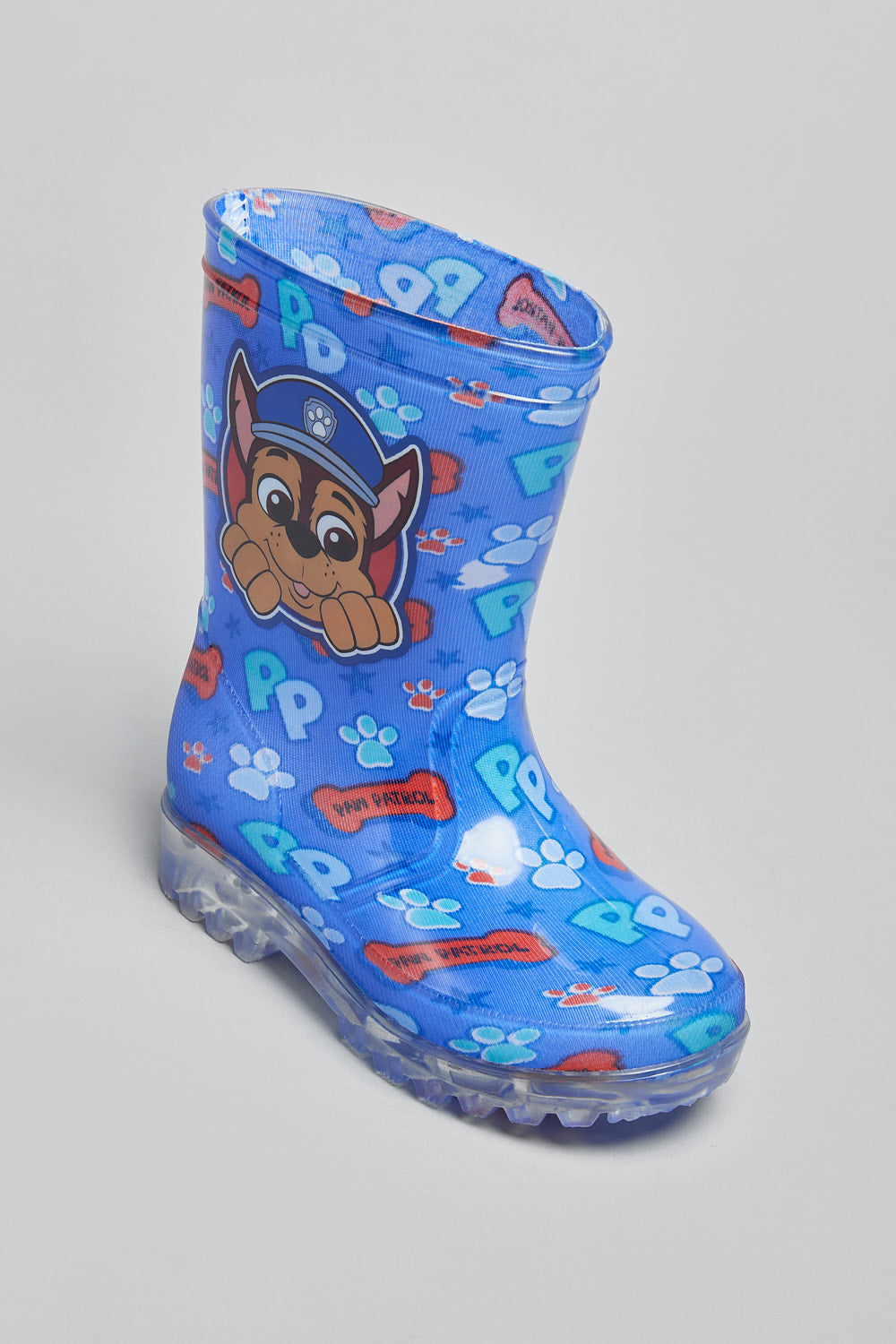 PAW PATROL MELICUS WELLY