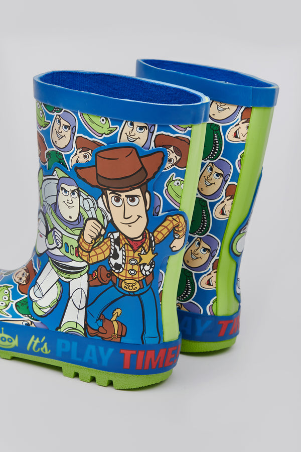 Toy story deals 4 wellies