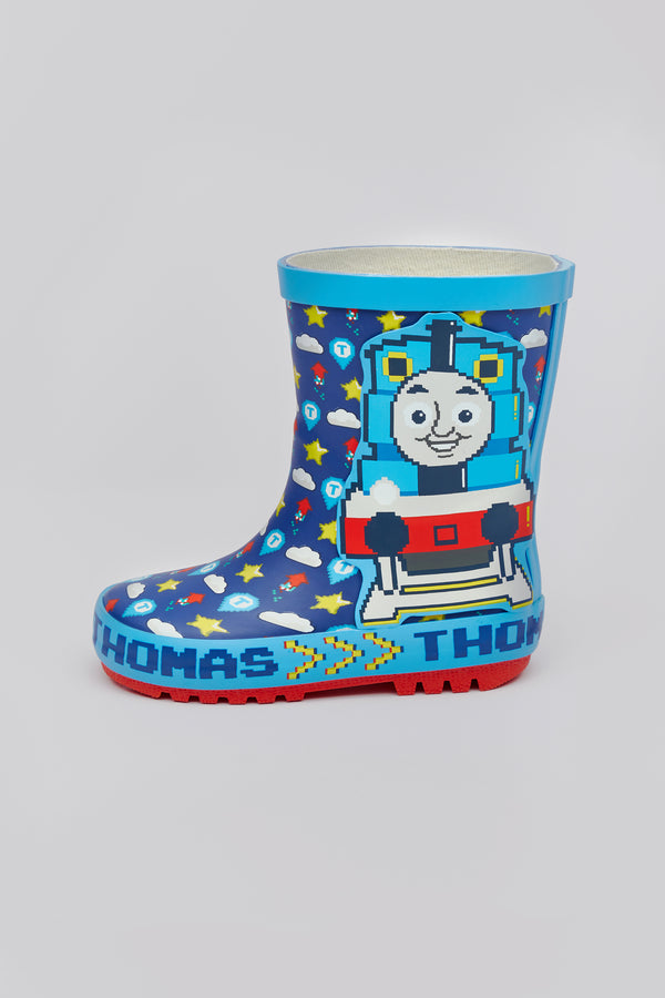 Thomas the 2024 tank wellies