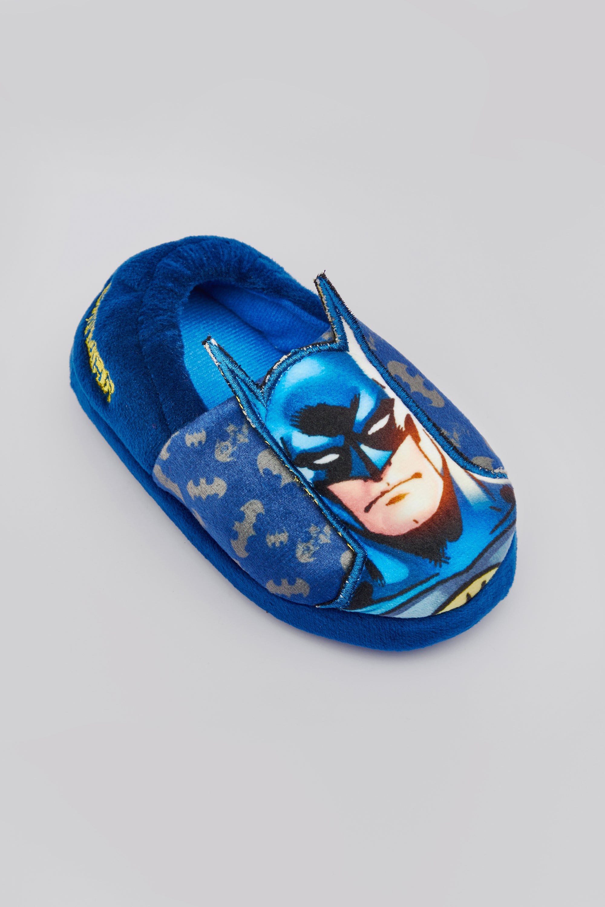 Batman slippers sale for youth