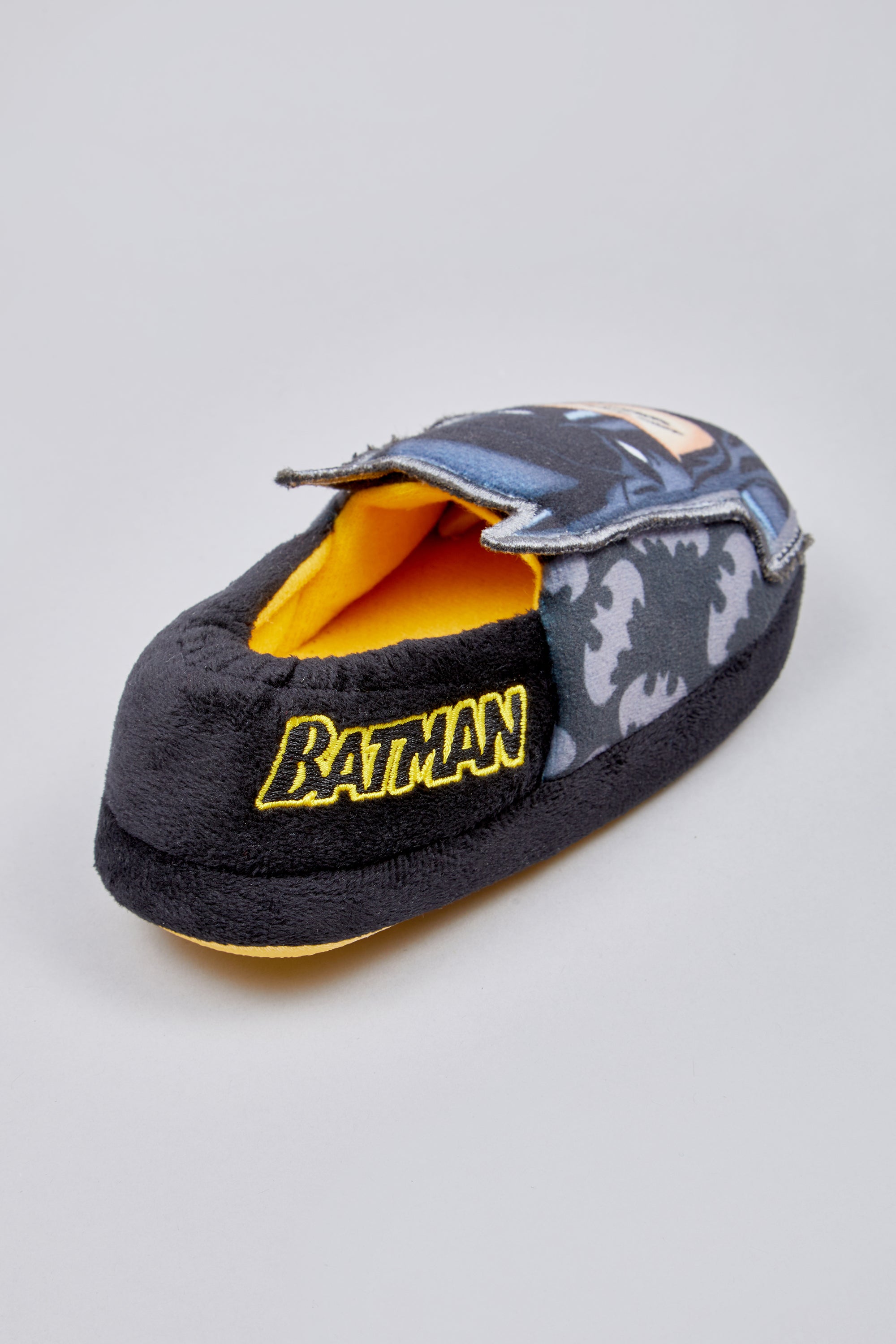 Batman sales slippers next