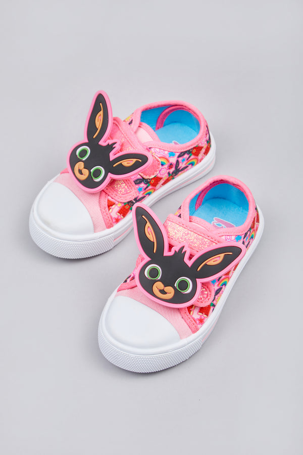 Bing bunny clearance slippers