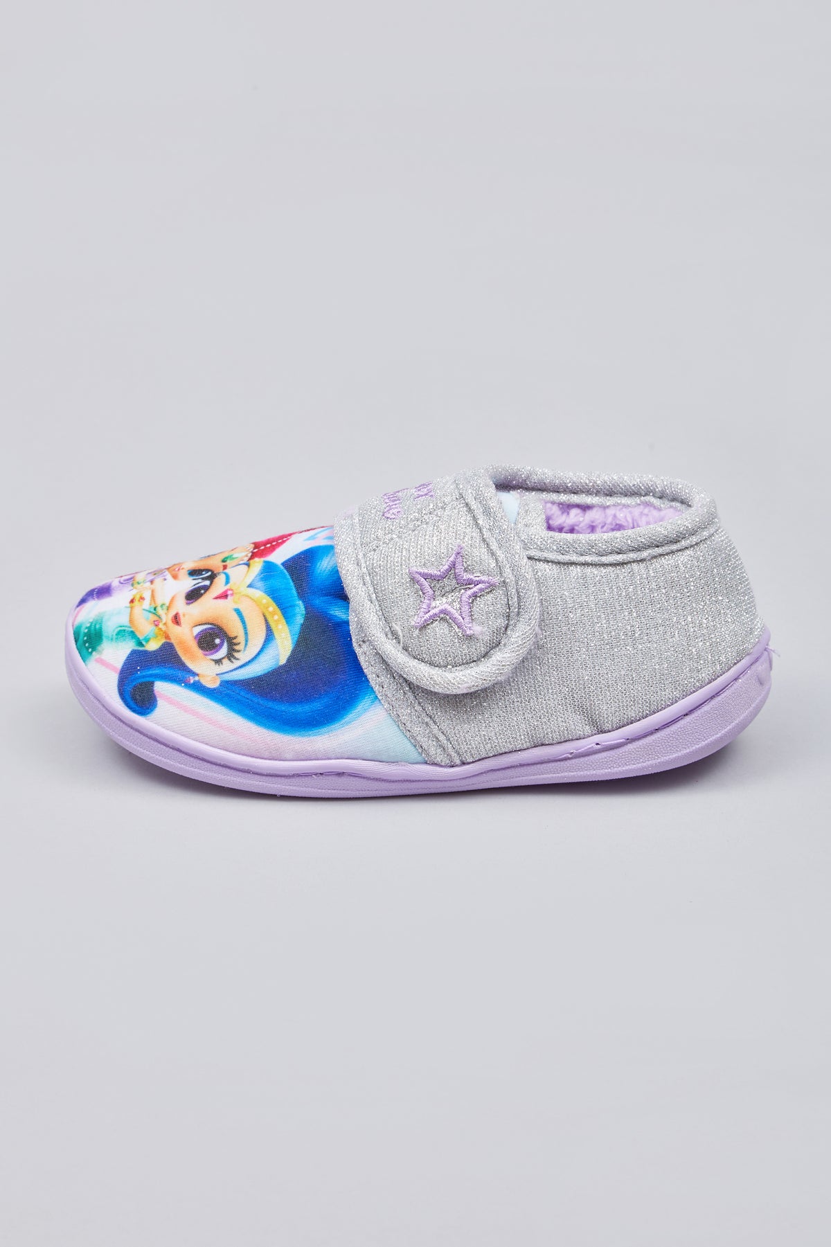 SHIMMER AND SHINE NEWTOWN SLIPPER